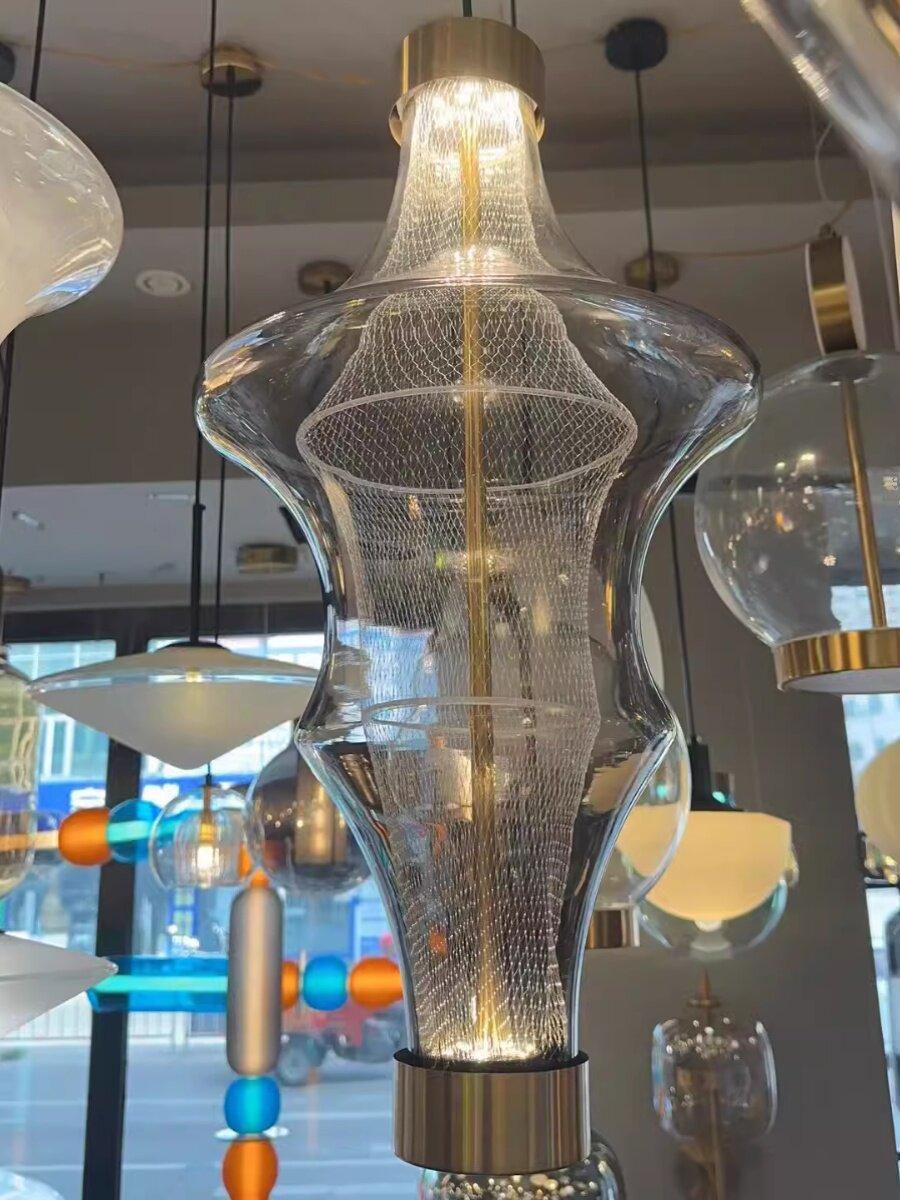 Ferion | Pendant Light