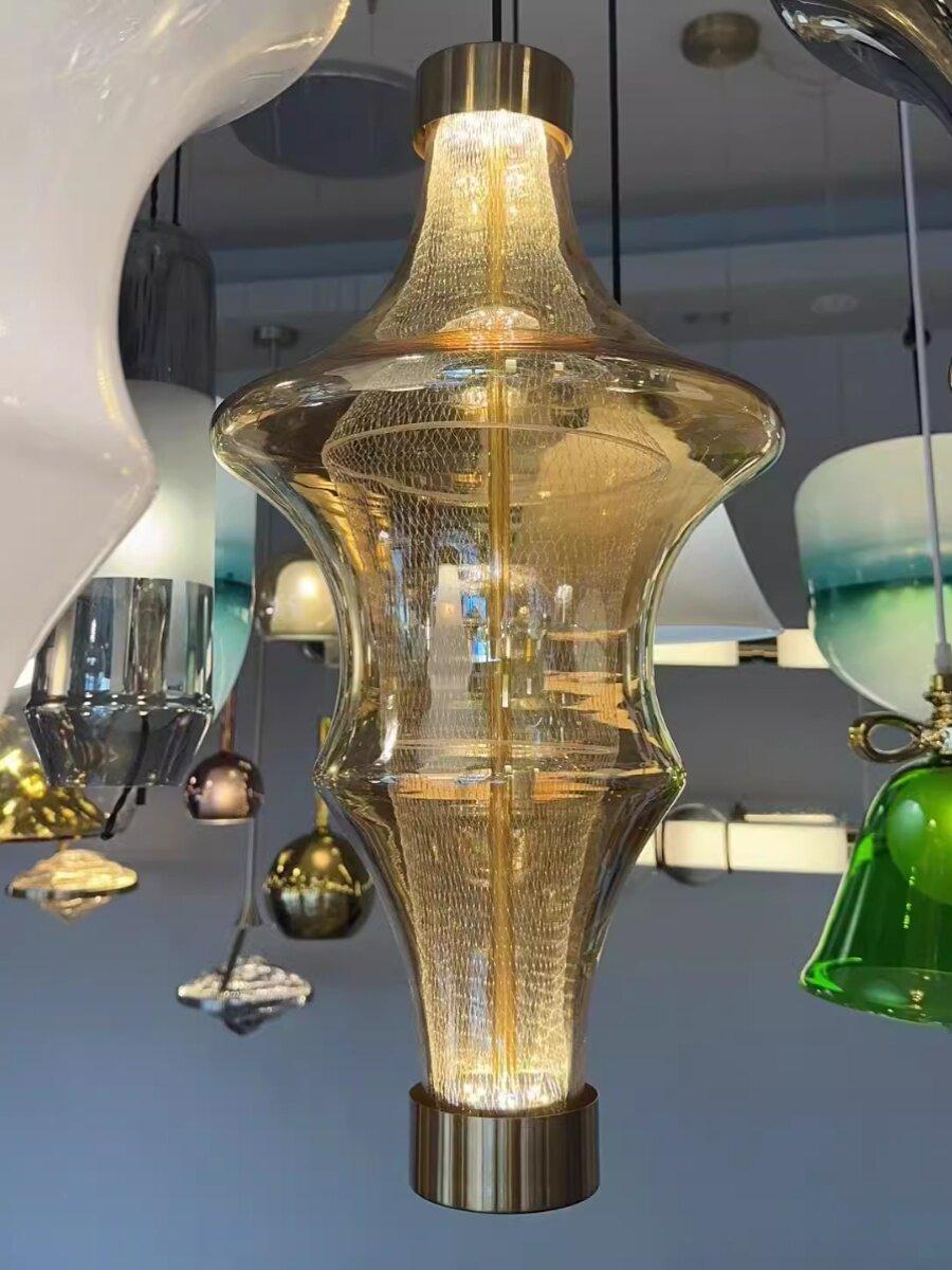 Ferion | Pendant Light