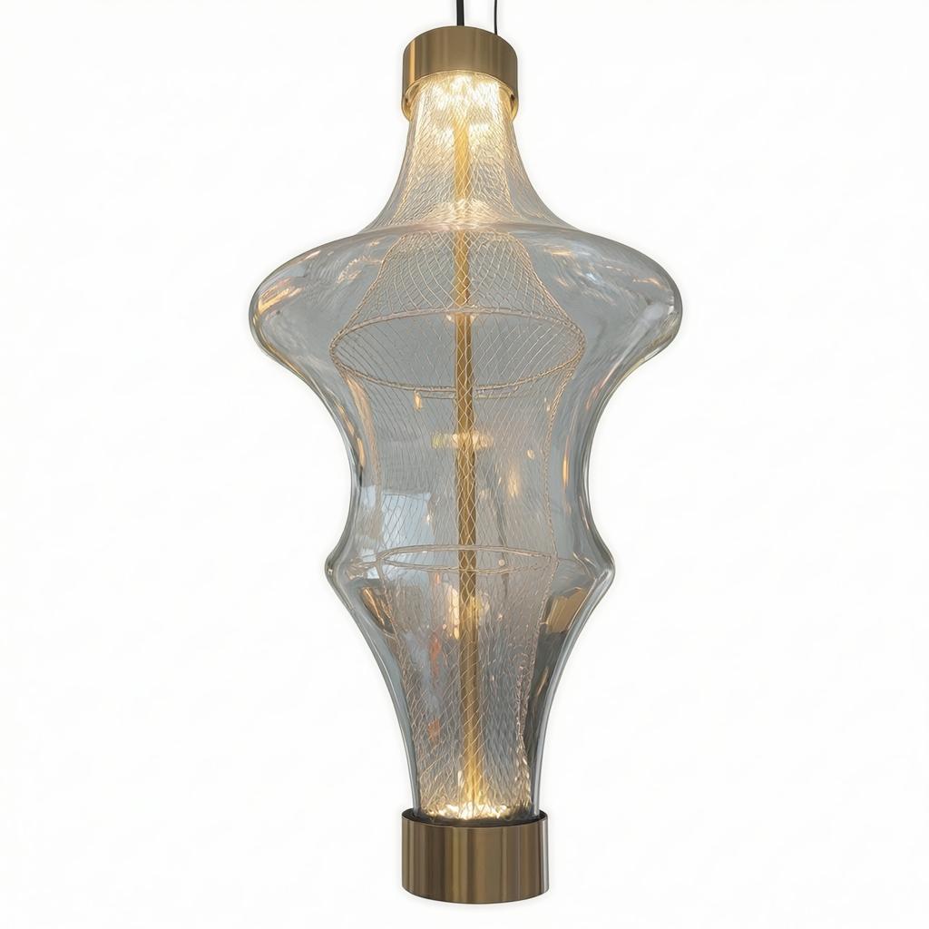 Ferion | Pendant Light