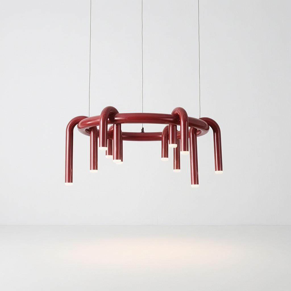 Hilaire | Chandelier