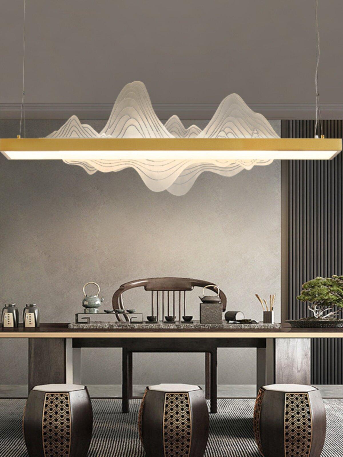 Iona | Pendant Light