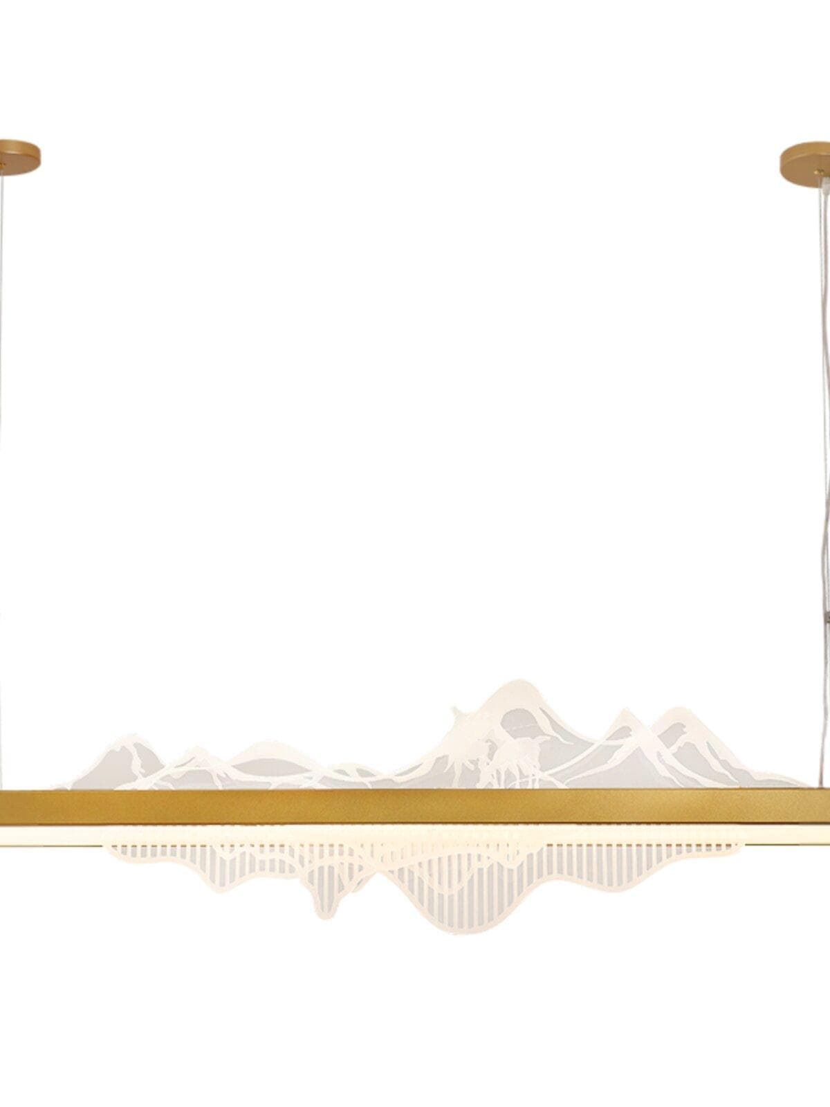 Iona | Pendant Light