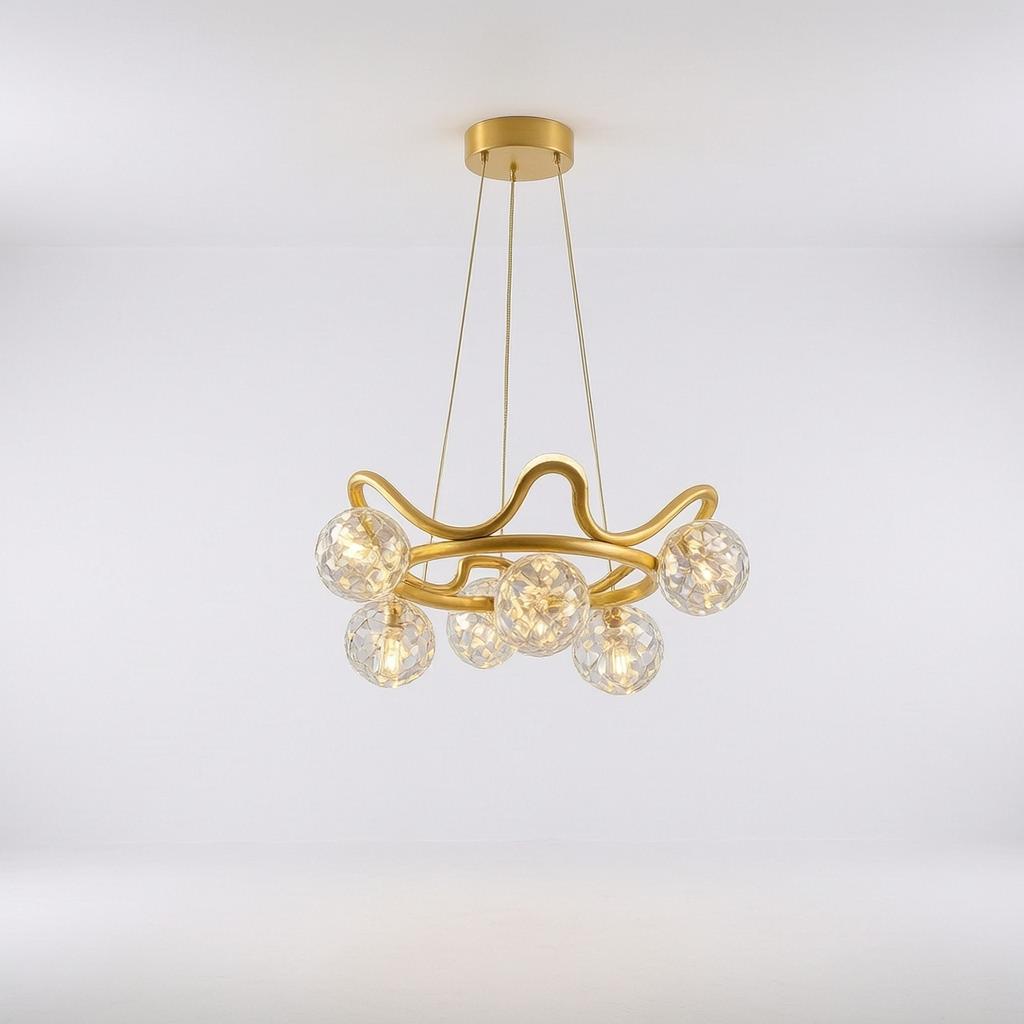 Bantelle | Chandelier