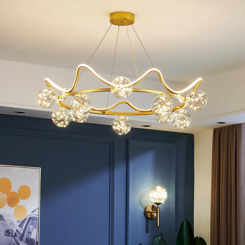 Bantelle | Chandelier