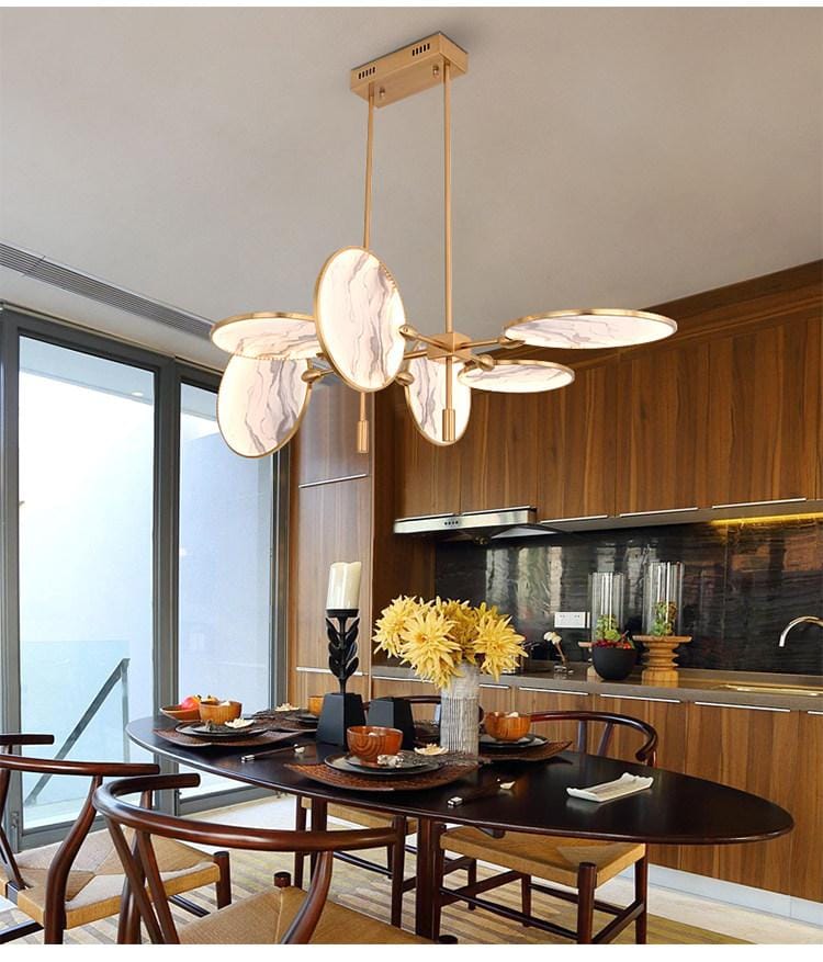 Montreel | Chandelier