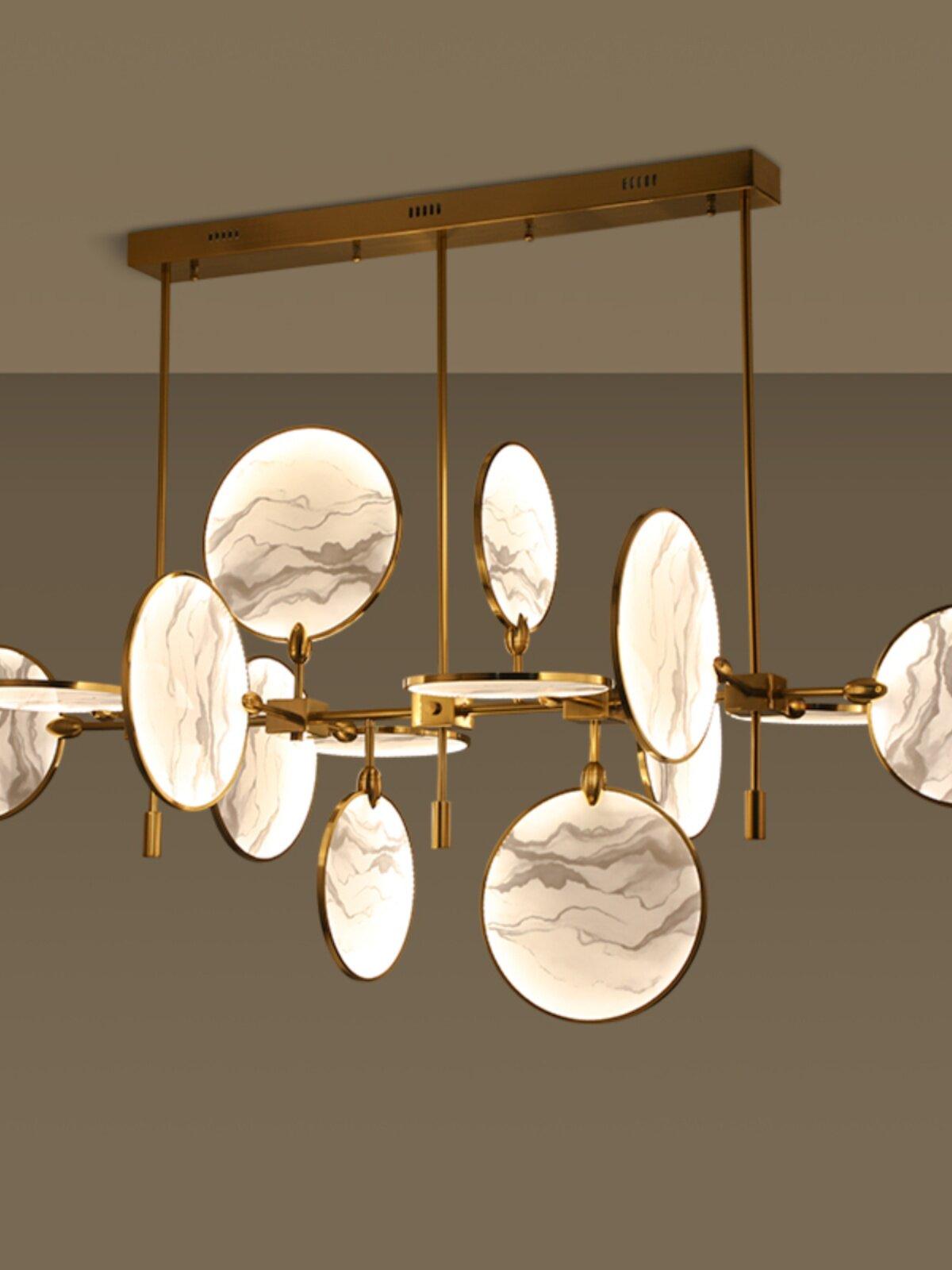 Montreel | Chandelier
