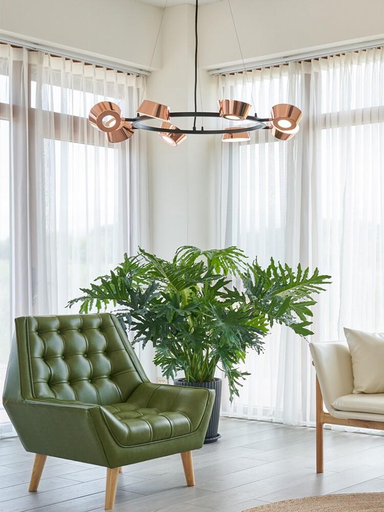 Dromos | Chandelier