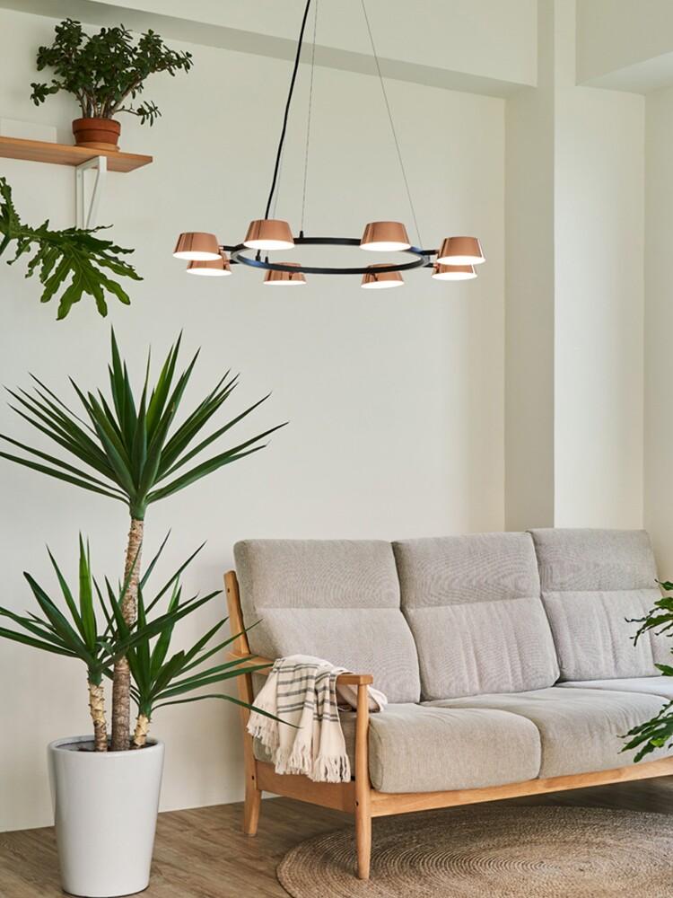 Dromos | Chandelier