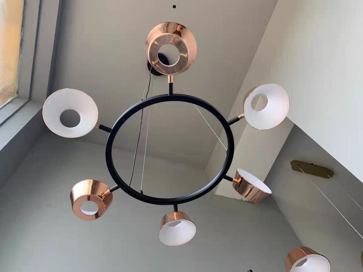 Dromos | Chandelier