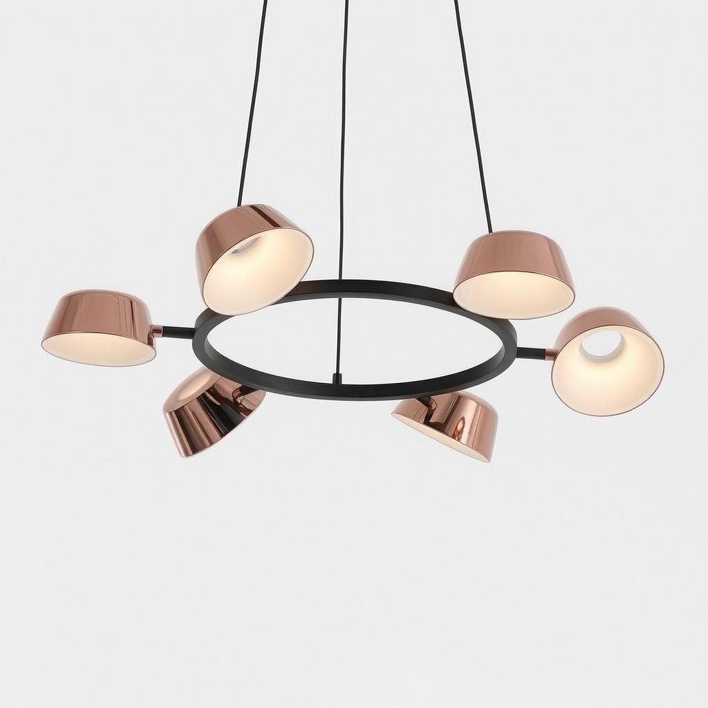 Dromos | Chandelier
