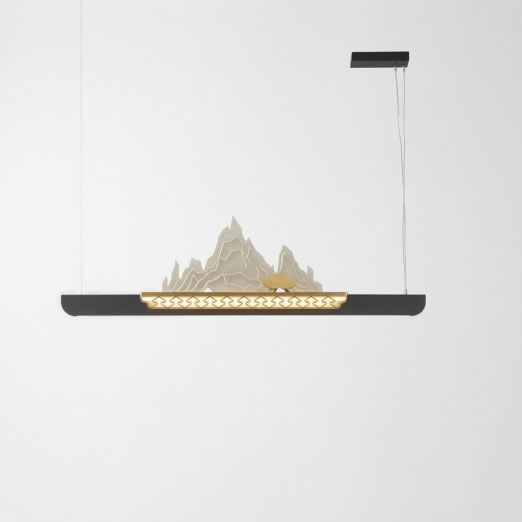 Oryzon | Pendant Light