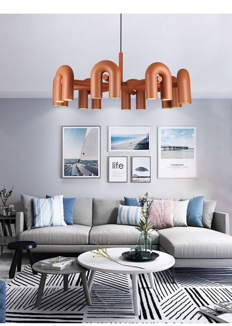 Nivela | Chandelier