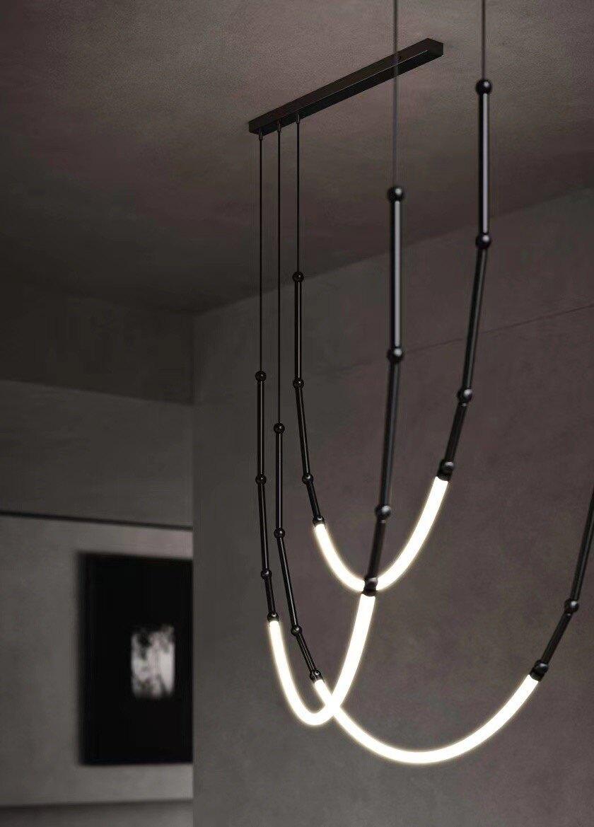 Solario | Pendant Light