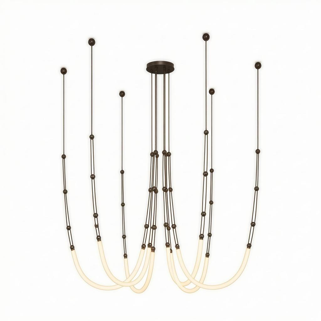 Solario | Pendant Light
