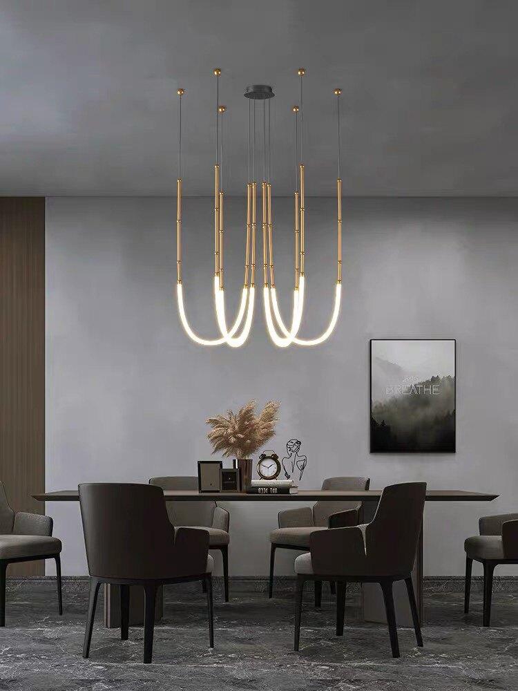 Solario | Pendant Light