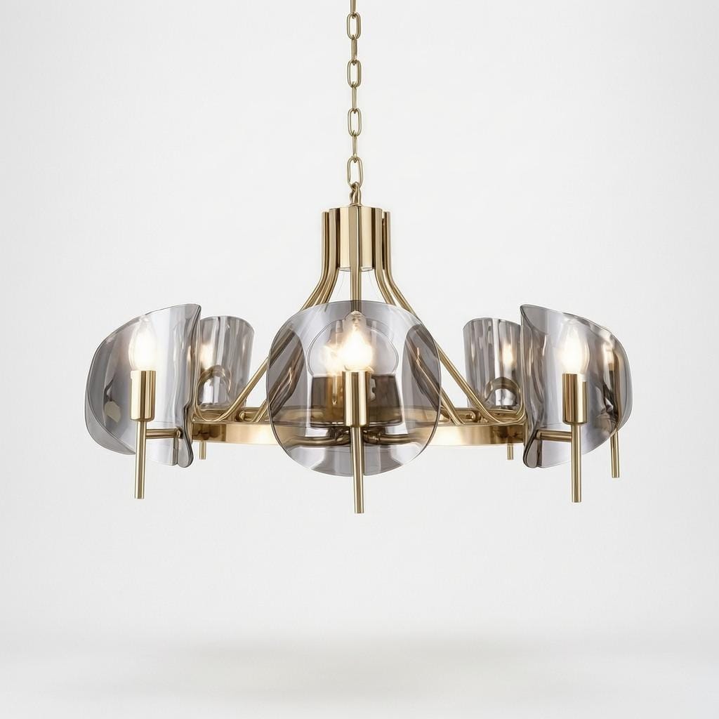 Cassisio | Chandelier