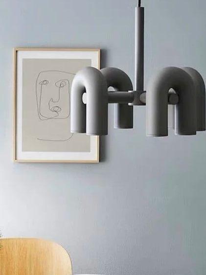 Baudoin | Chandelier