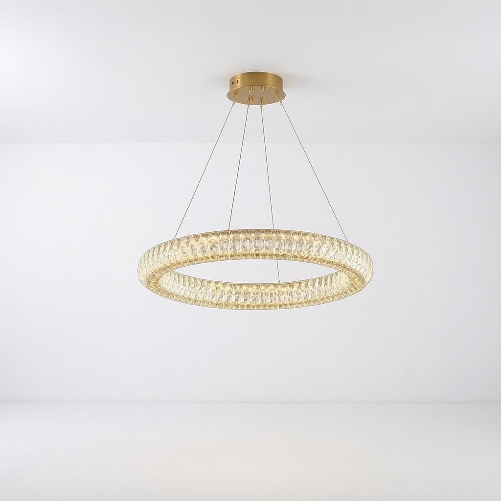 Belvare | Pendant Light