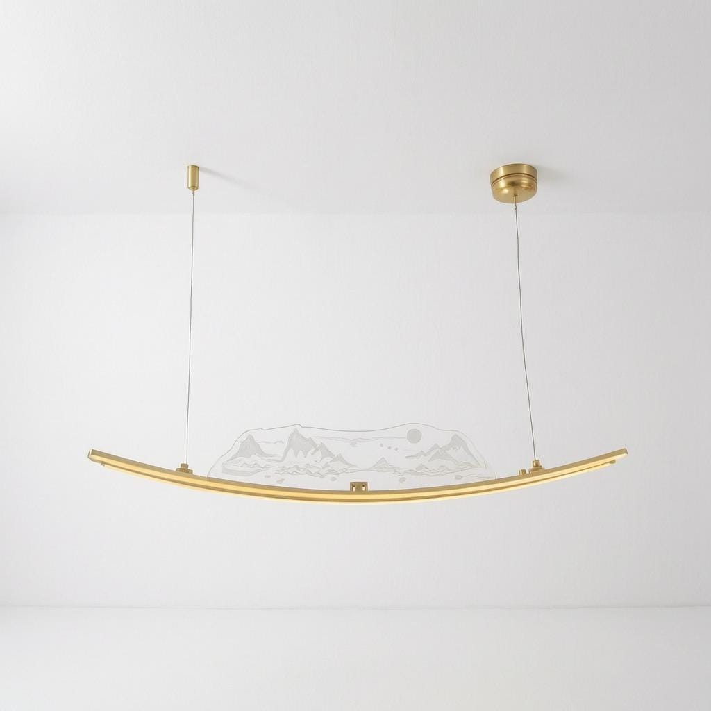 Dourin | Pendant Light