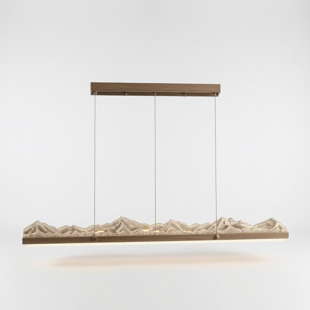 Lestria | Pendant Light