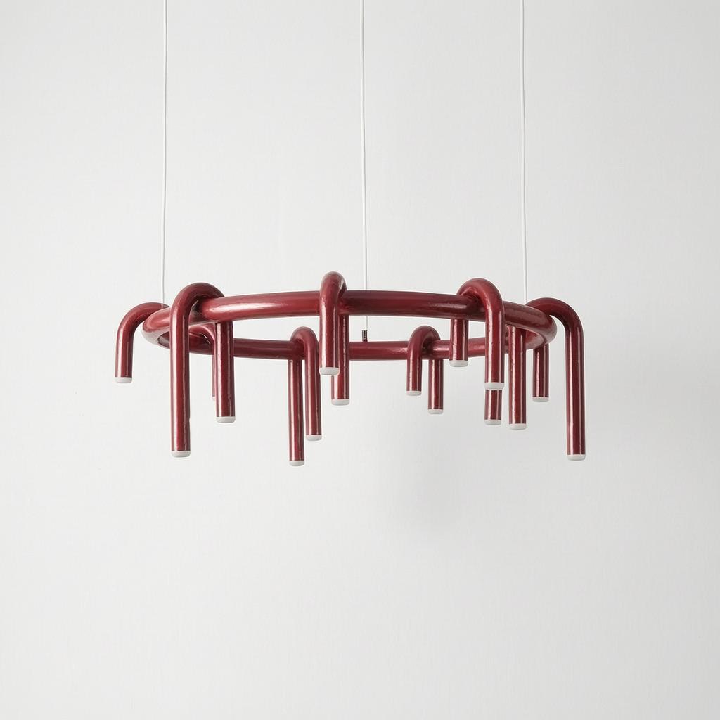 Hilaire | Chandelier