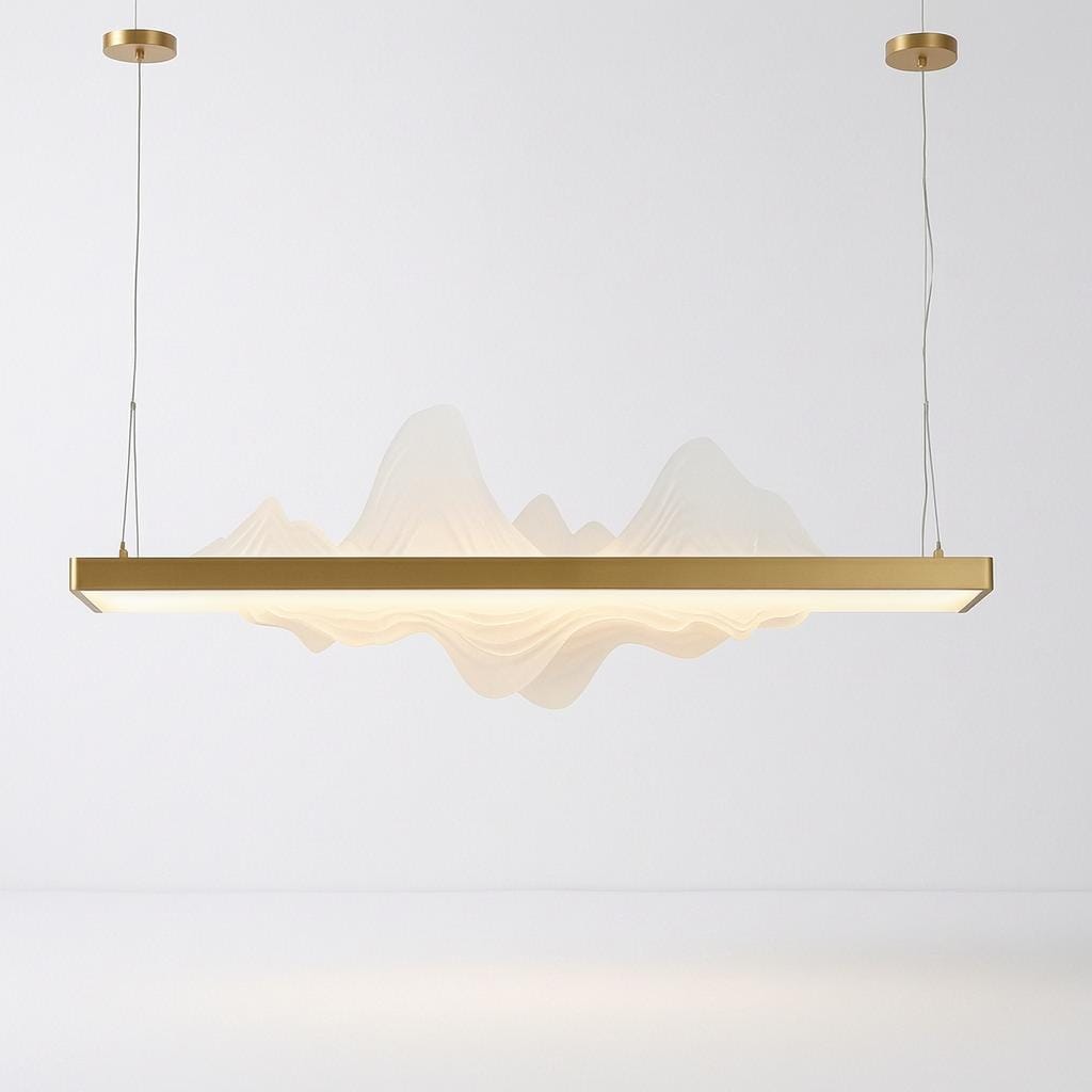 Iona | Pendant Light