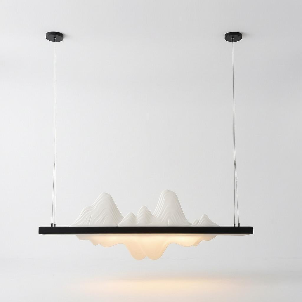 Iona | Pendant Light