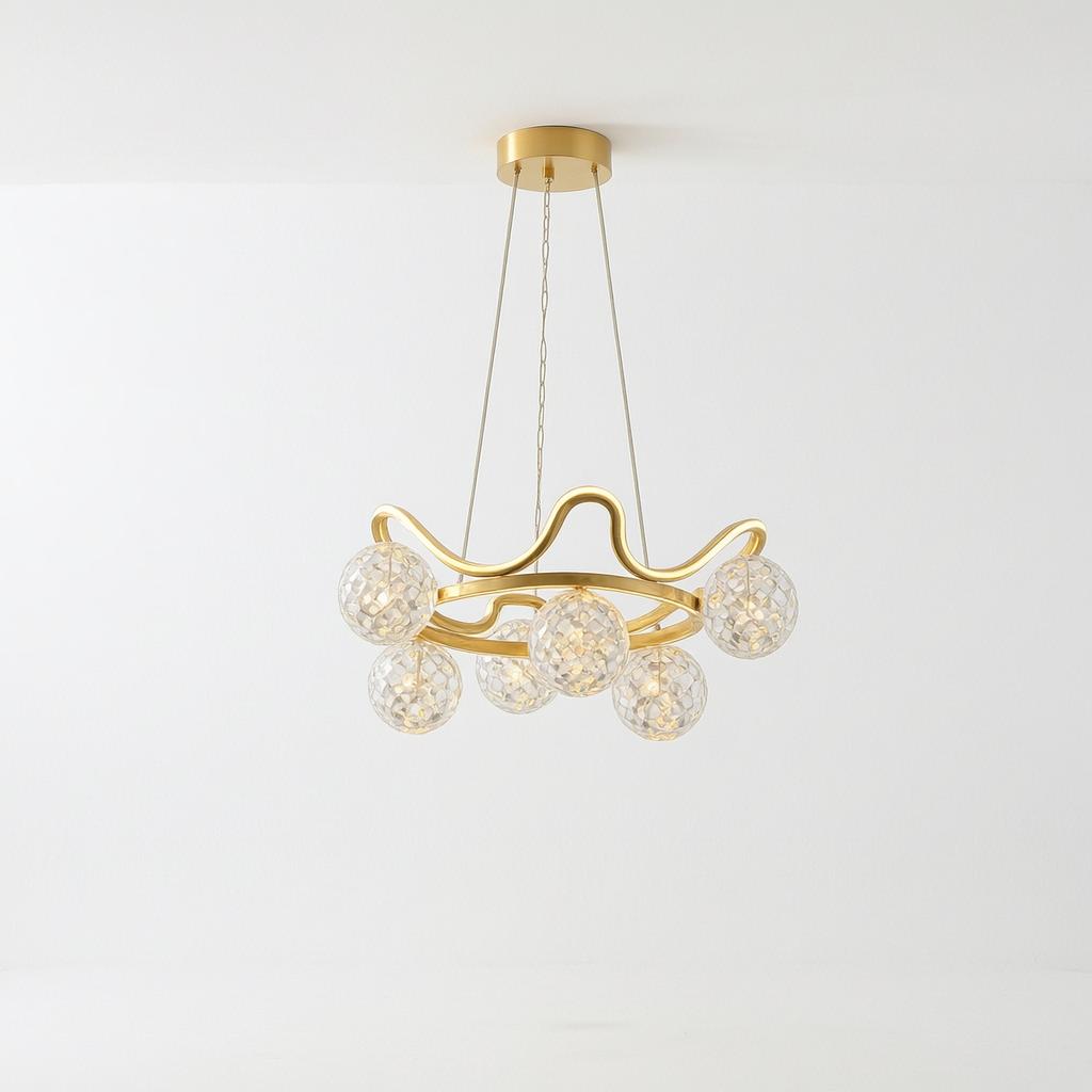 Bantelle | Chandelier