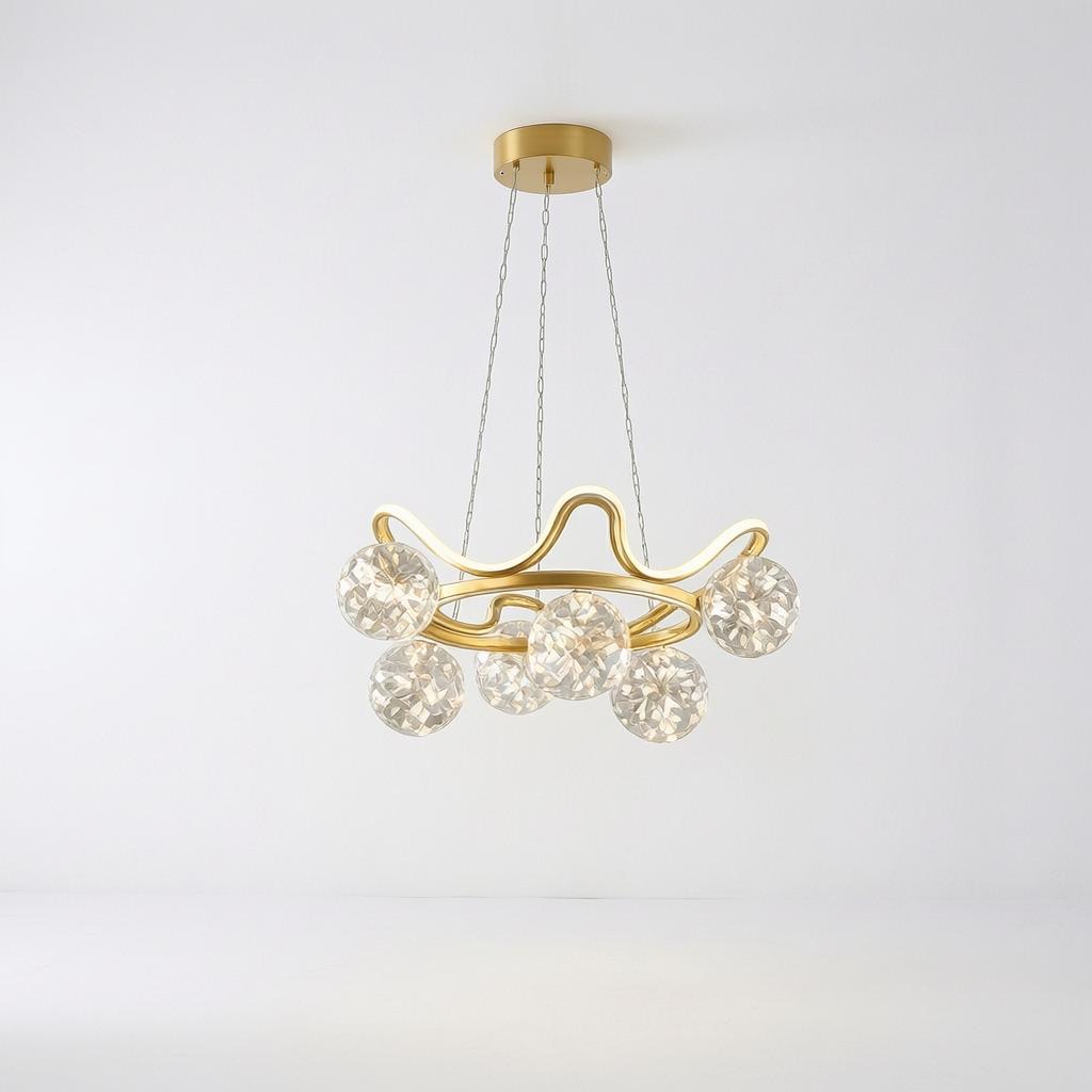 Bantelle | Chandelier