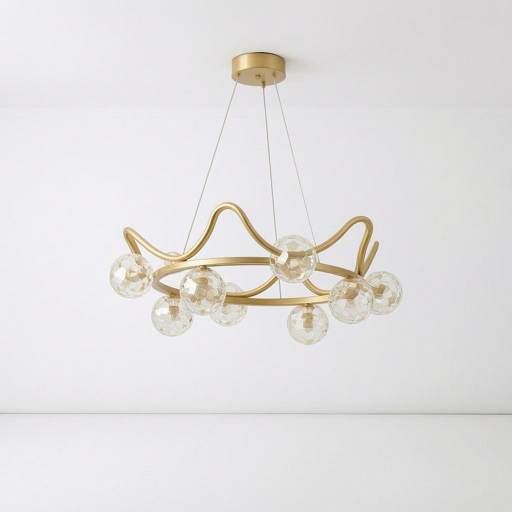 Bantelle | Chandelier