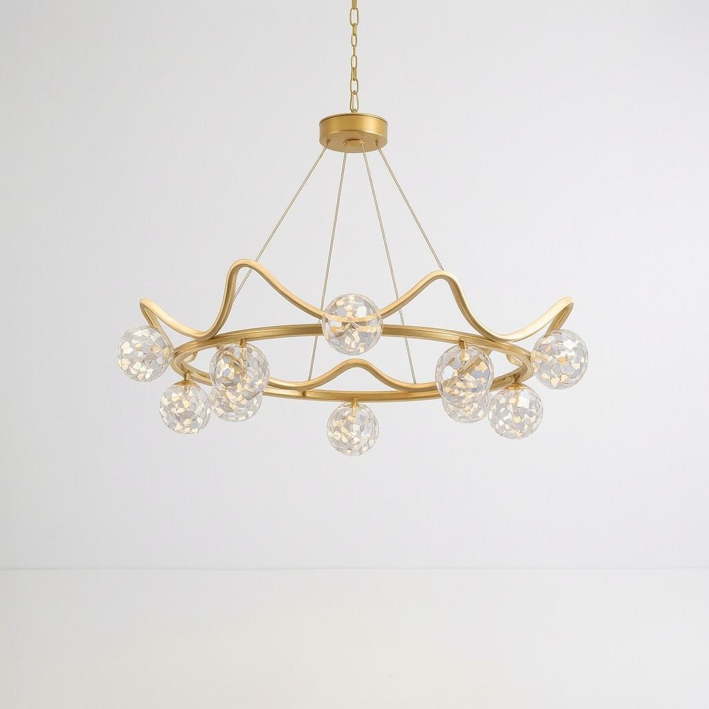 Bantelle | Chandelier