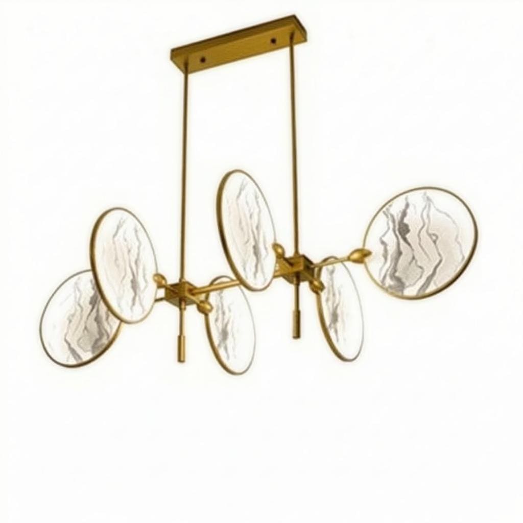 Montreel | Chandelier