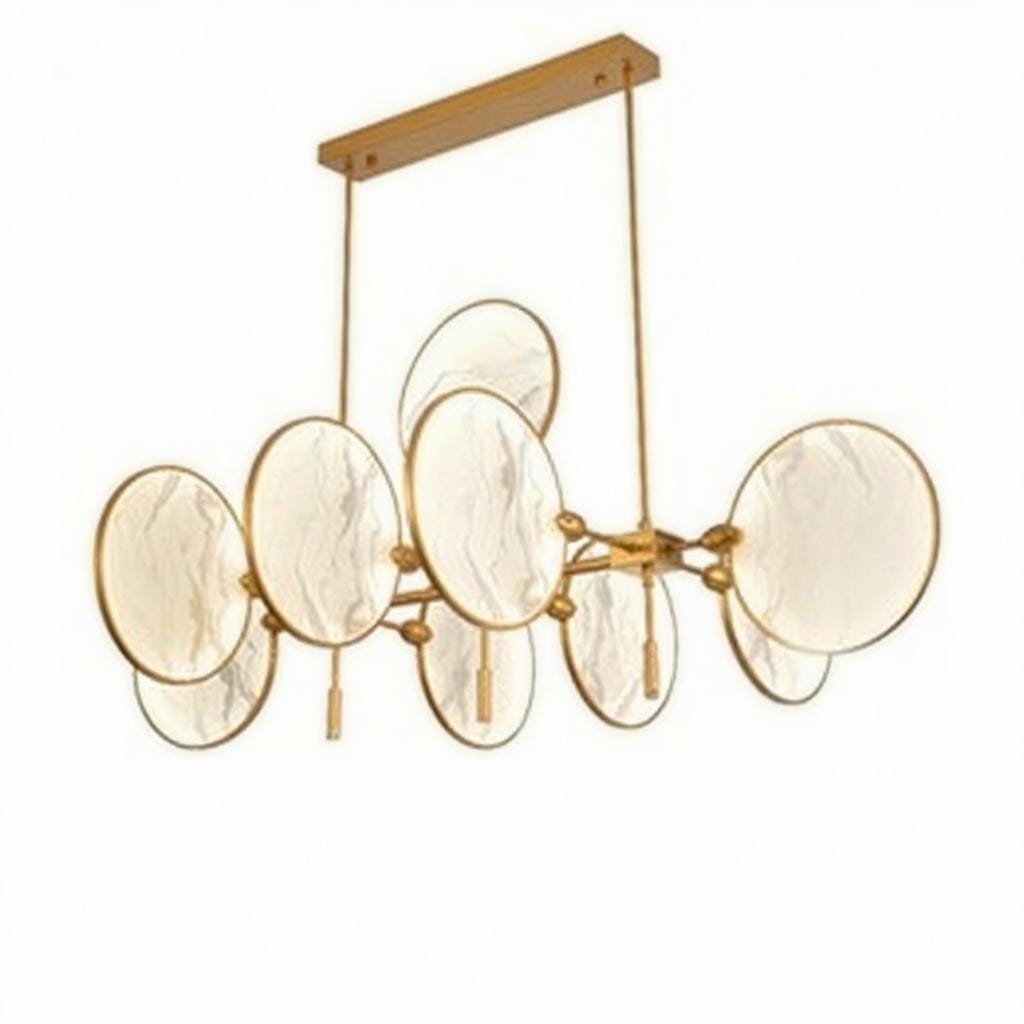 Montreel | Chandelier