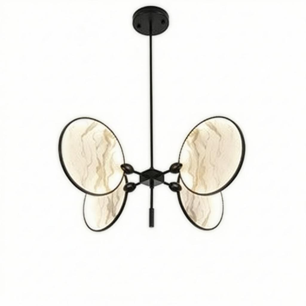Montreel | Chandelier