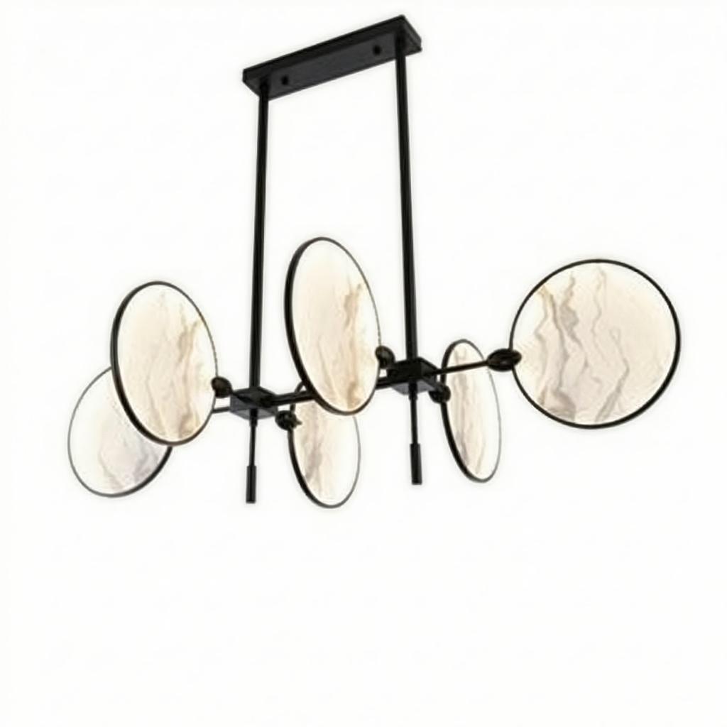 Montreel | Chandelier
