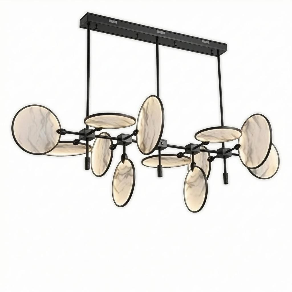Montreel | Chandelier