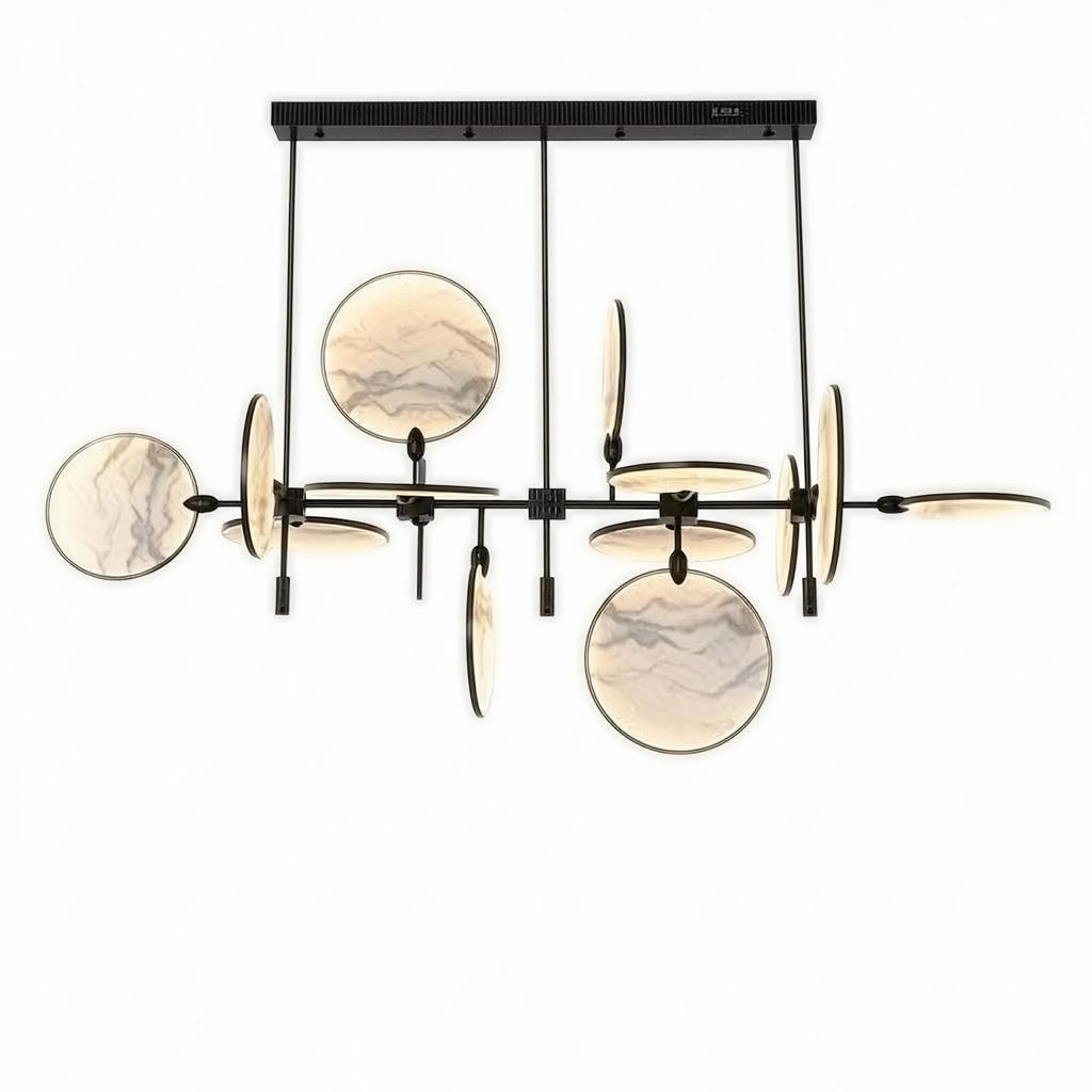Montreel | Chandelier