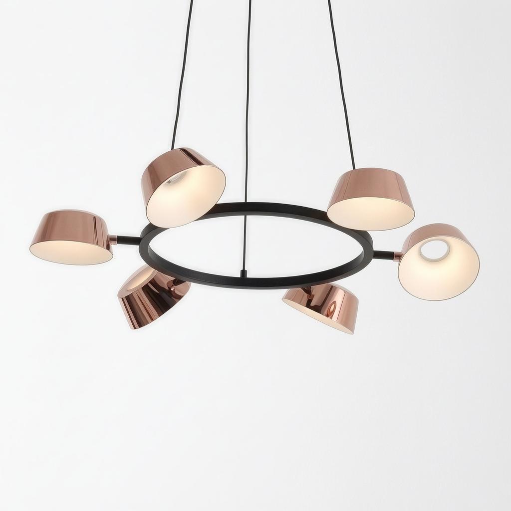 Dromos | Chandelier