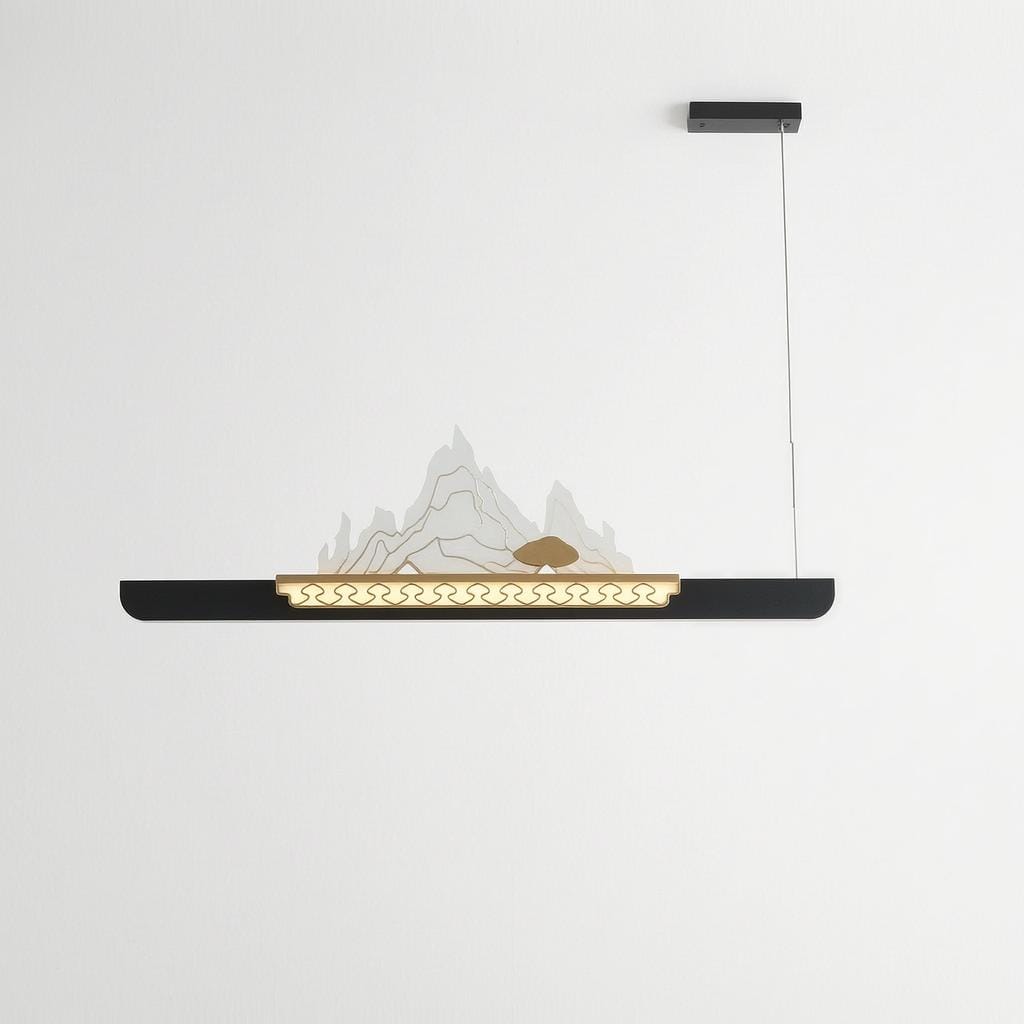Oryzon | Pendant Light