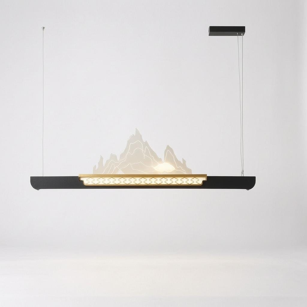Oryzon | Pendant Light
