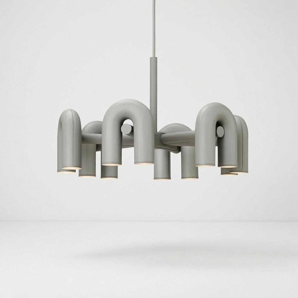 Nivela | Chandelier