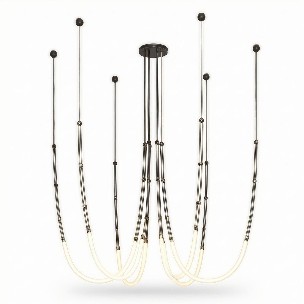 Solario | Pendant Light