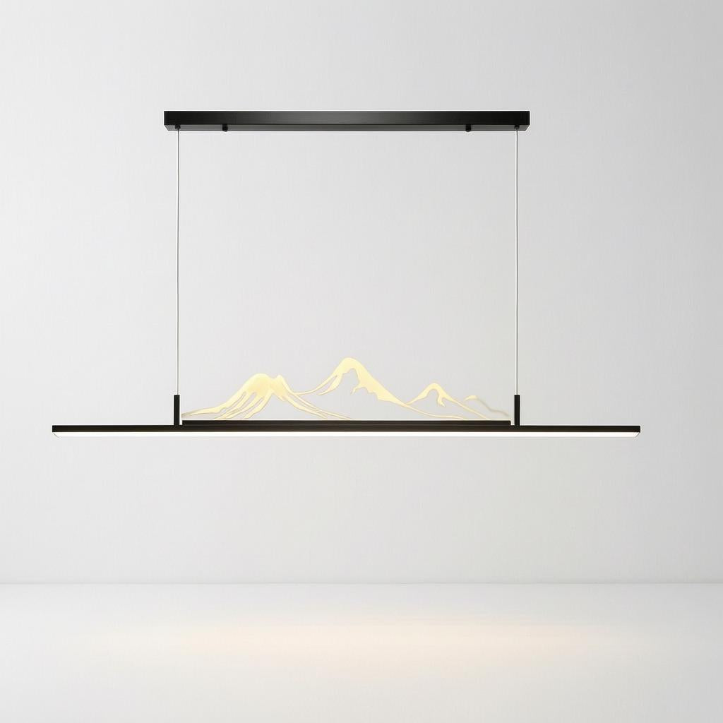 Grentis | Pendant Light