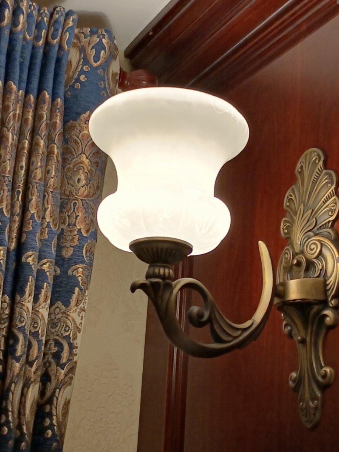Ferrico | Wall Light