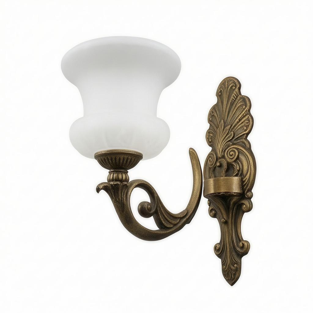 Ferrico | Wall Light