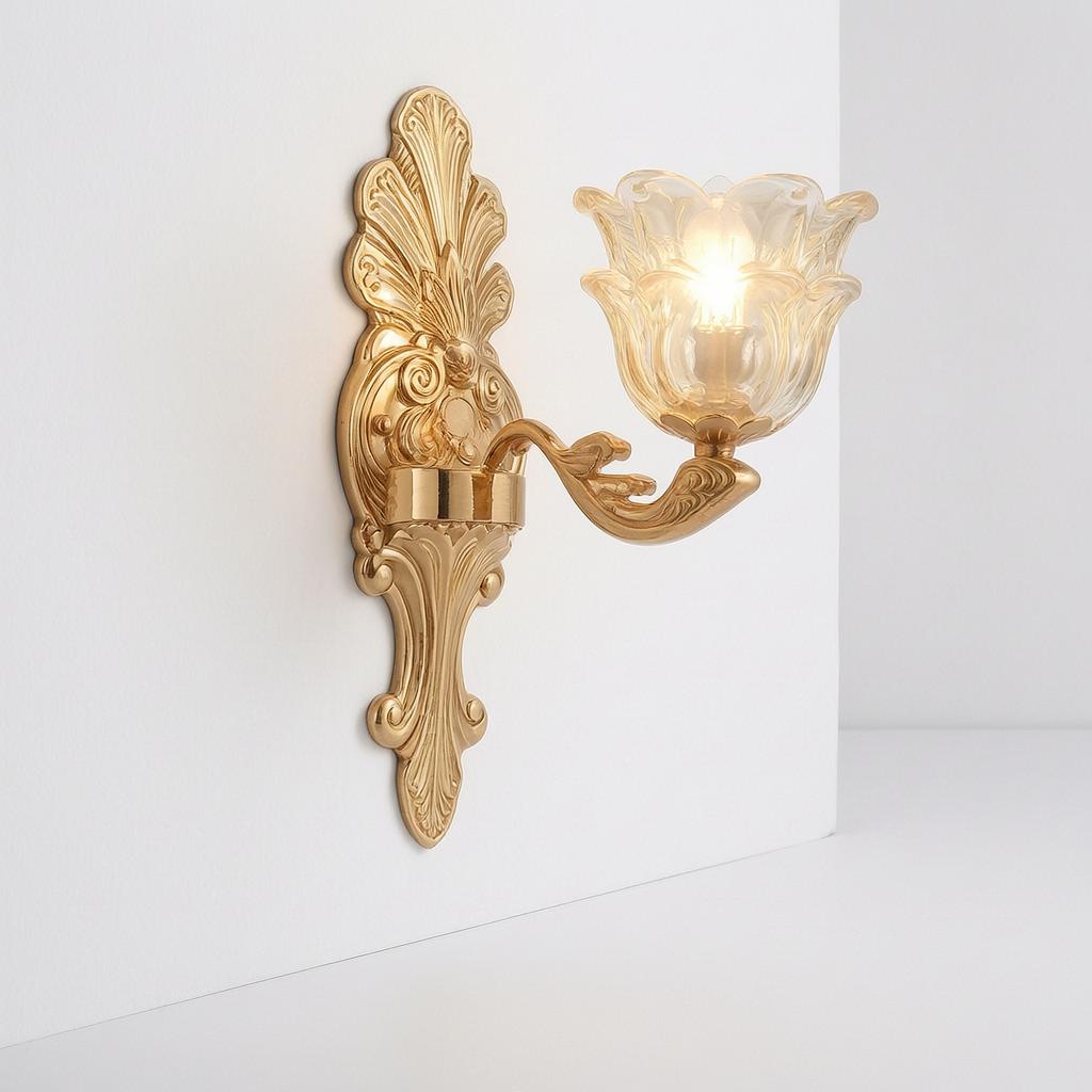 Grolen | Wall Light