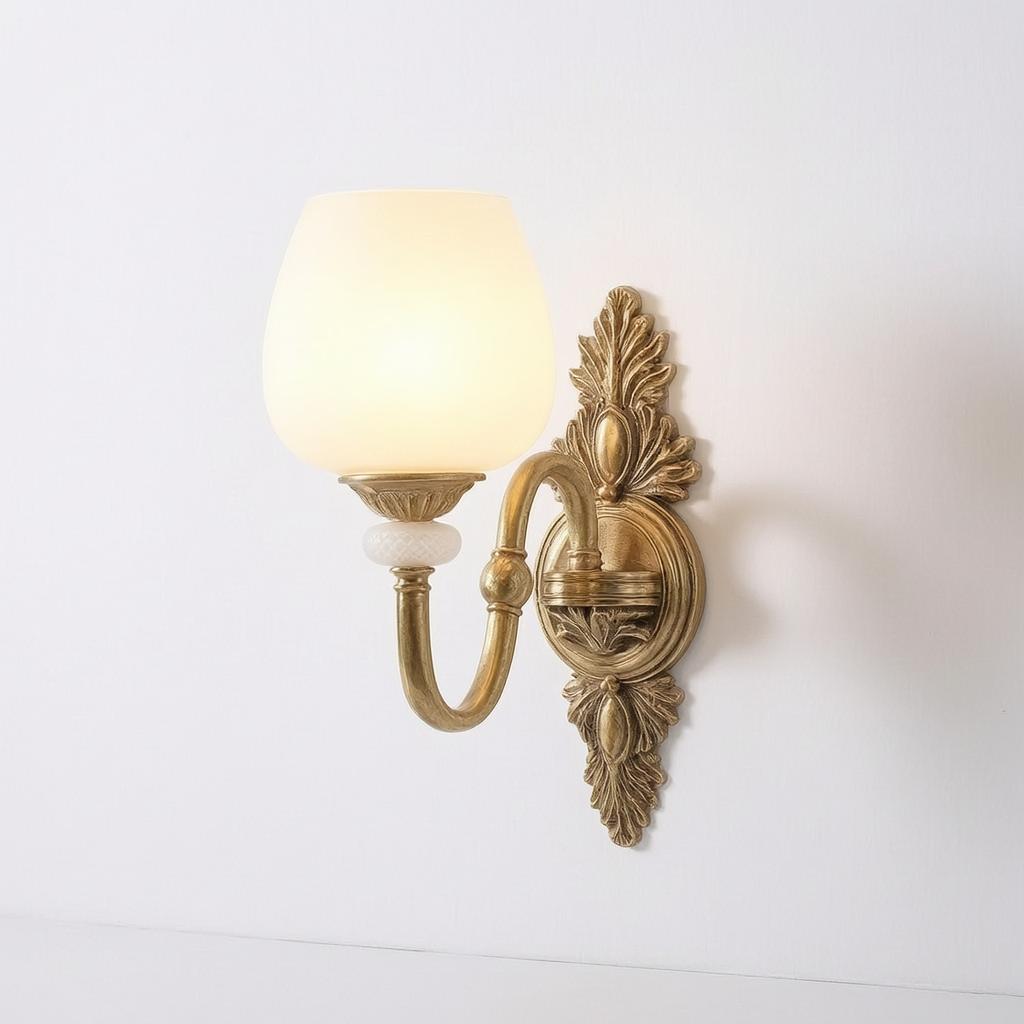 Caviere | Wall Light