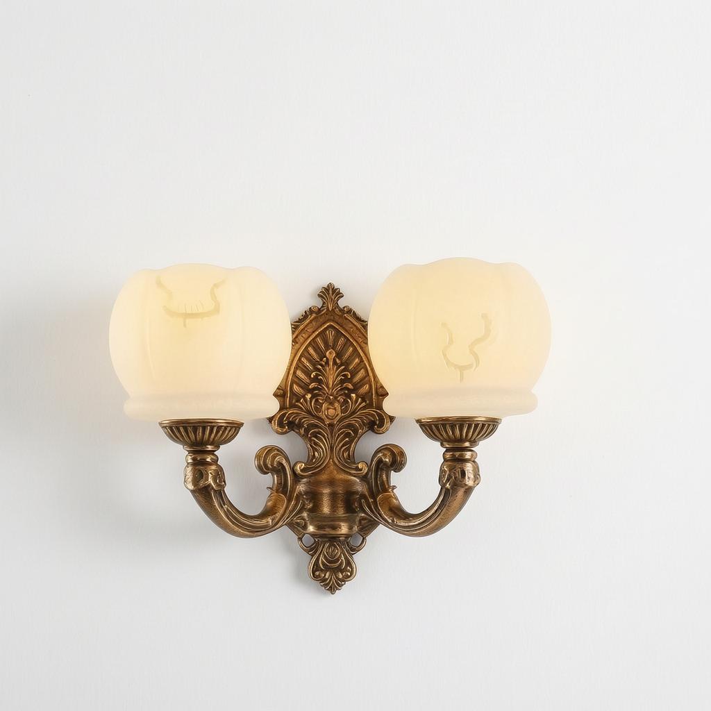Lemos | Wall Light