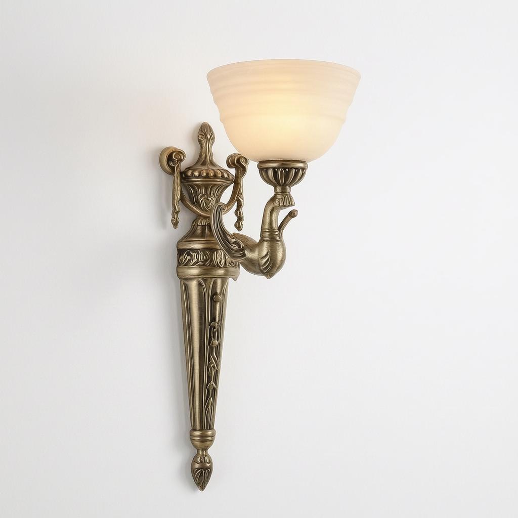 Lunde | Wall Light