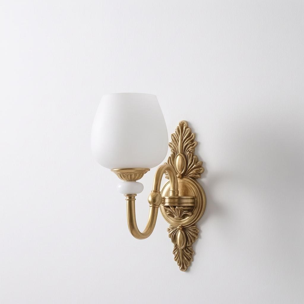 Caviere | Wall Light